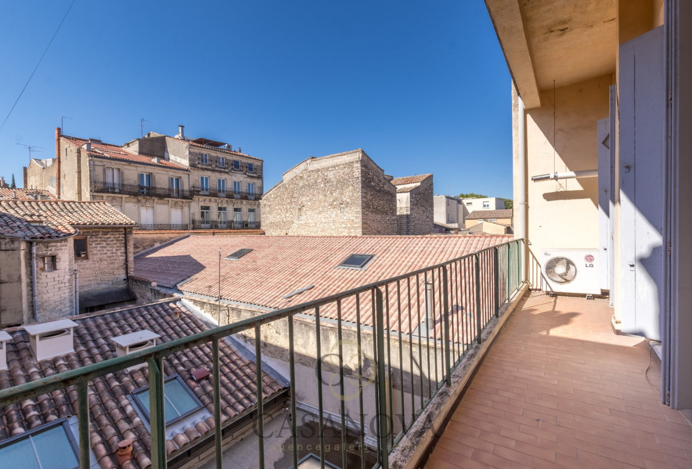 vente Appartement Montpellier - Photo 15