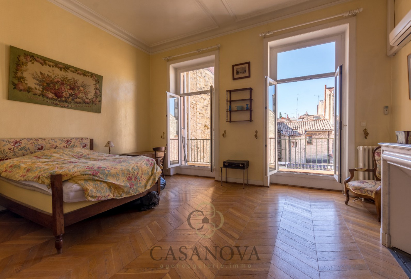 vente Appartement Montpellier - Photo 16