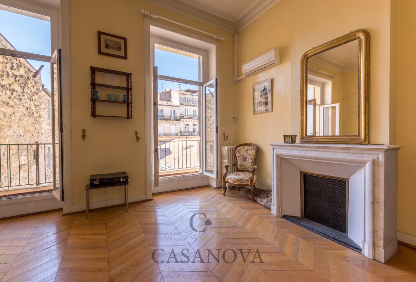 vente Appartement Montpellier - Photo 17