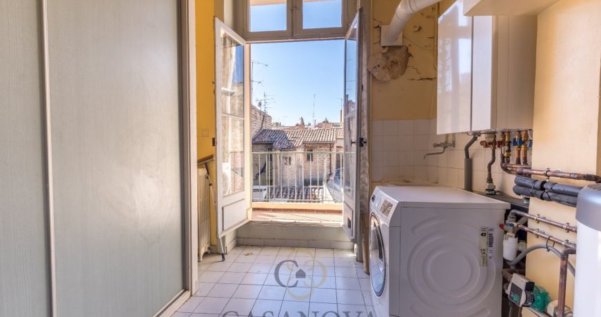 vente Appartement Montpellier