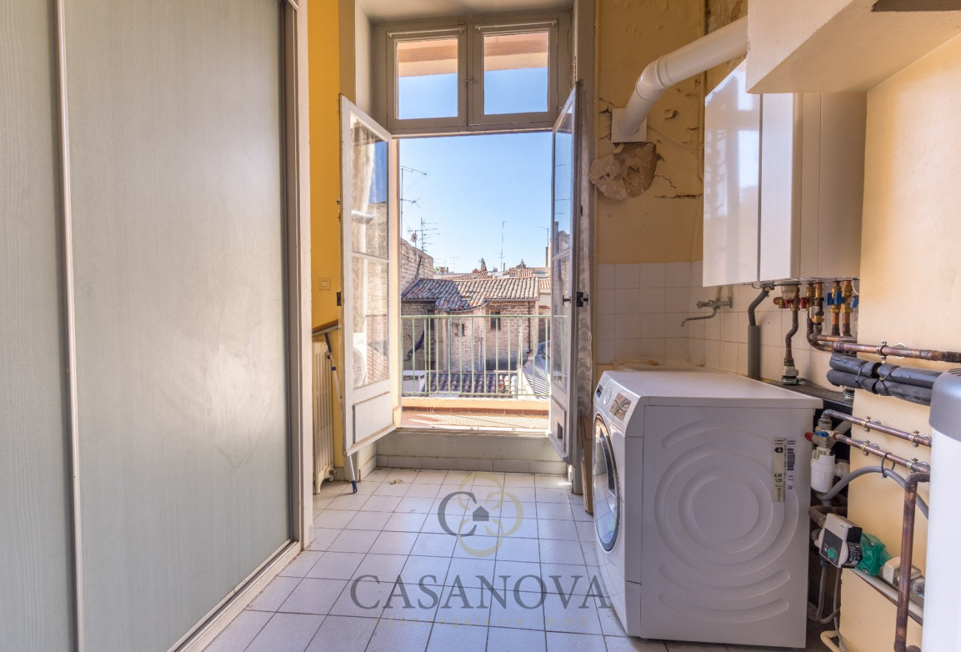 vente Appartement Montpellier - Photo 18