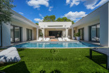 vente Villa Saint Mathieu De Treviers