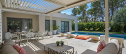 vente Villa Saint Mathieu De Treviers