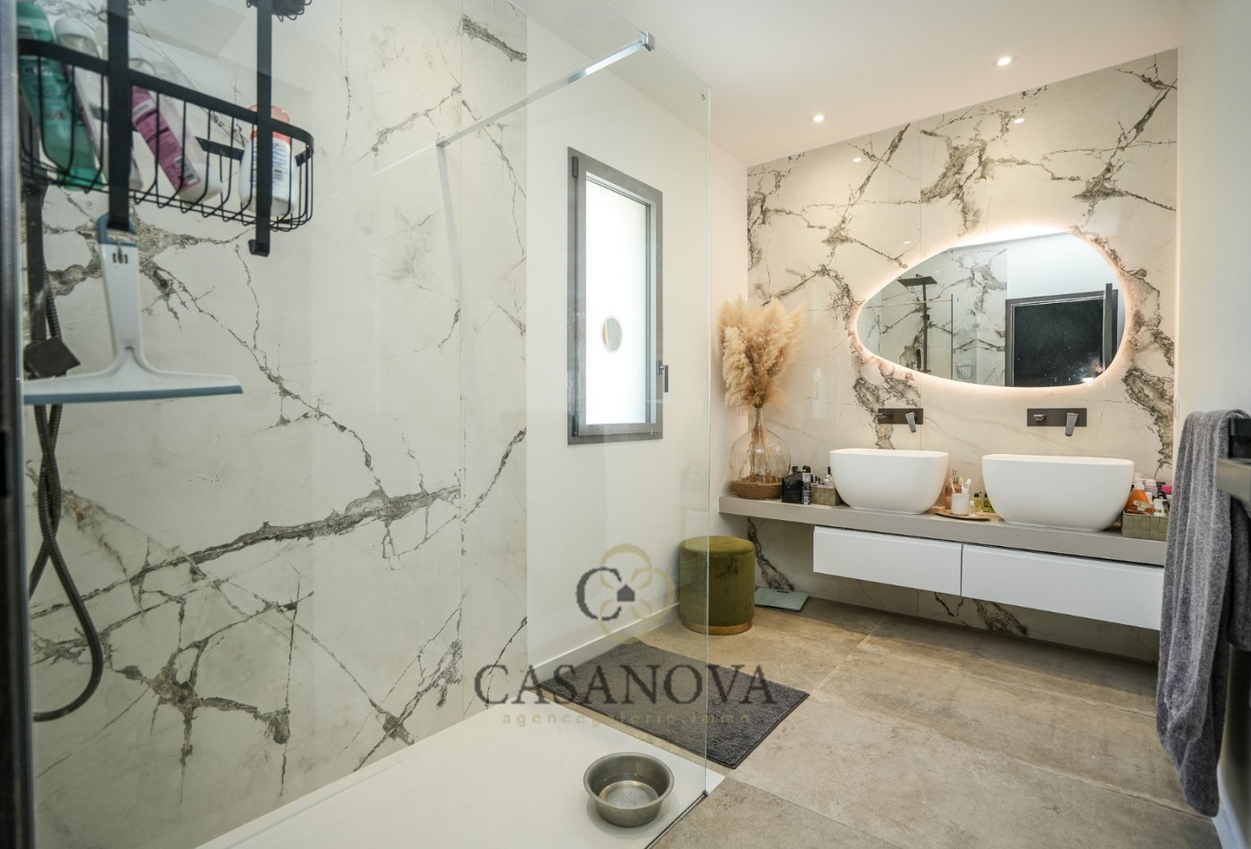 vente Villa Saint Mathieu De Treviers - Photo 14