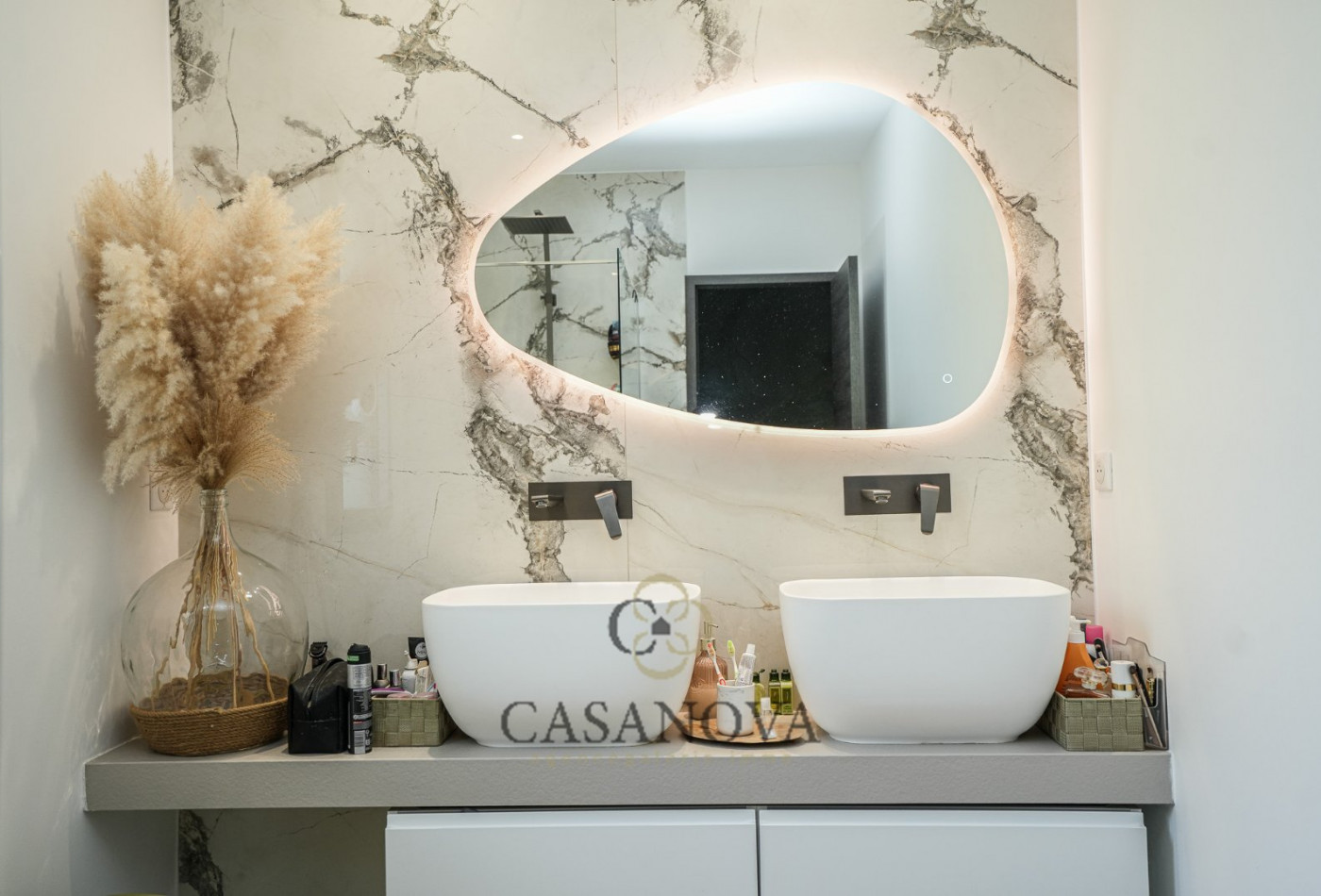 vente Villa Saint Mathieu De Treviers - Photo 15