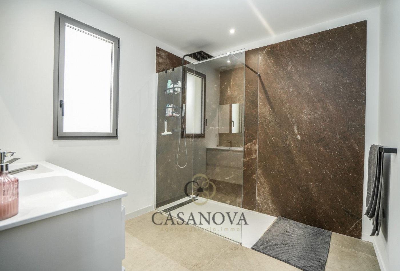 vente Villa Saint Mathieu De Treviers - Photo 17