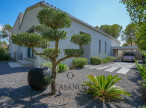 vente Villa Saint Mathieu De Treviers