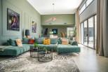 vente Villa Saint Mathieu De Treviers