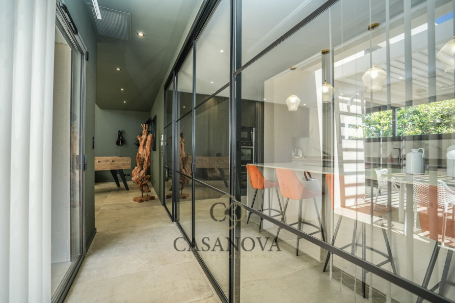 vente Villa Saint Mathieu De Treviers - Photo 8