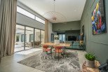 vente Villa Saint Mathieu De Treviers
