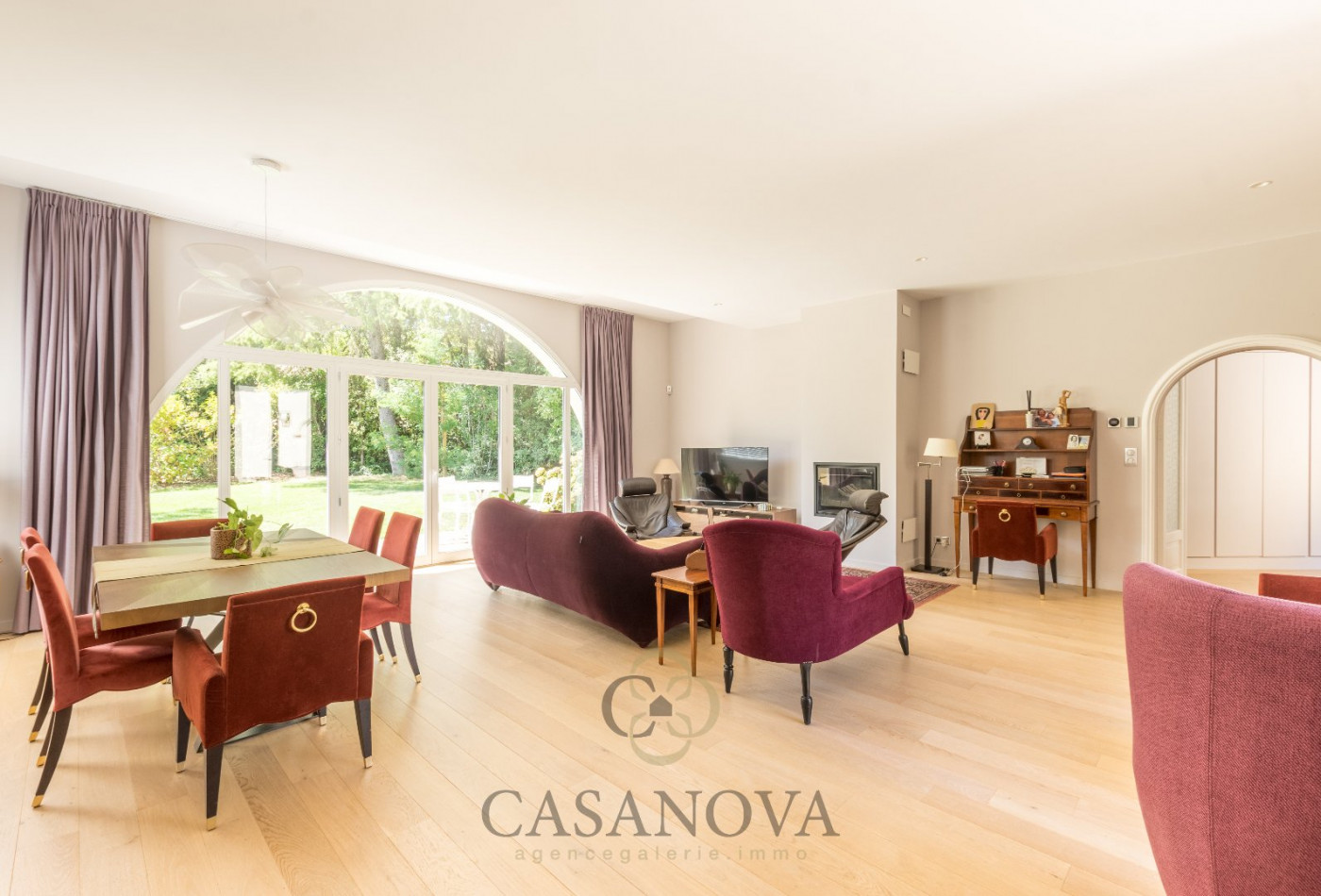 vente Maison Montferrier Sur Lez - Photo 14