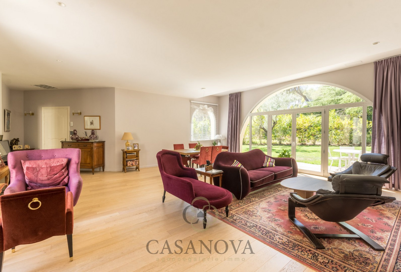 vente Maison Montferrier Sur Lez - Photo 12