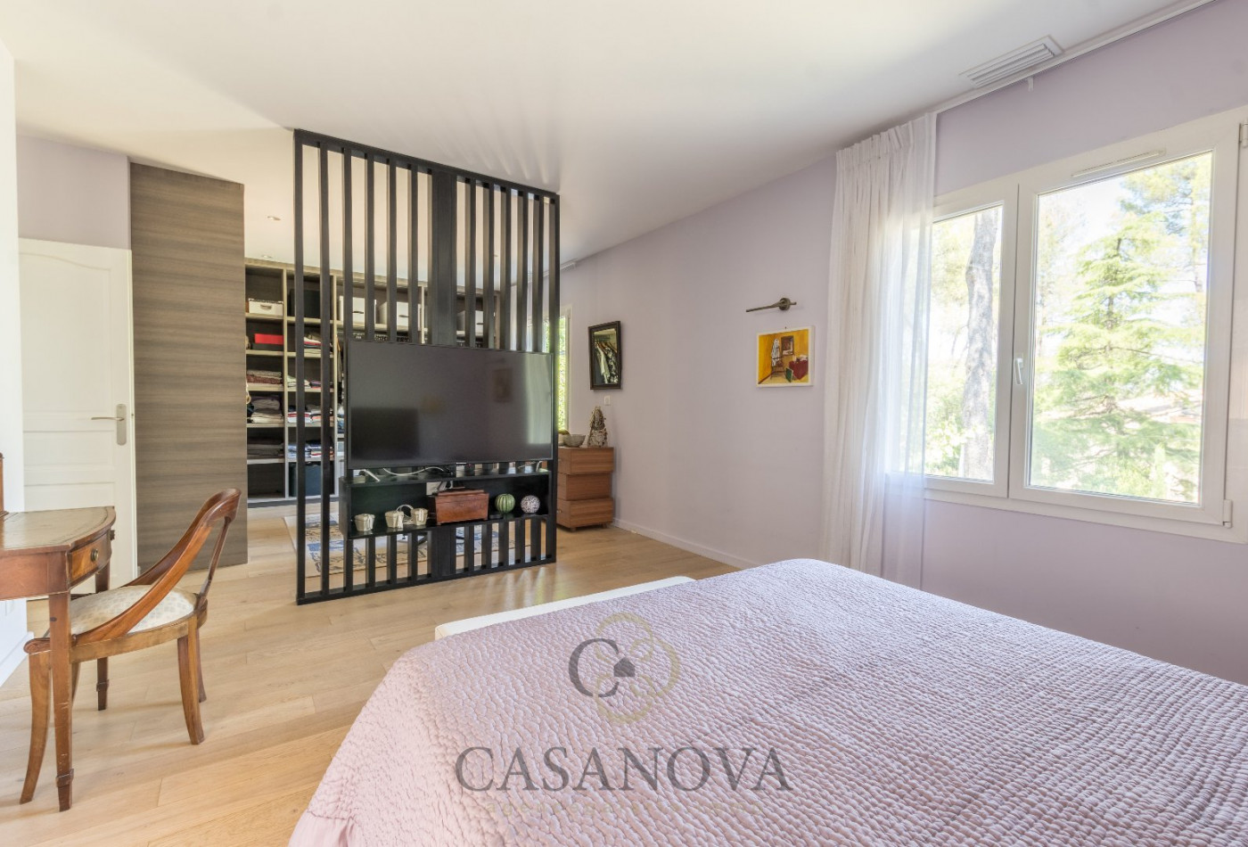 vente Maison Montferrier Sur Lez - Photo 16