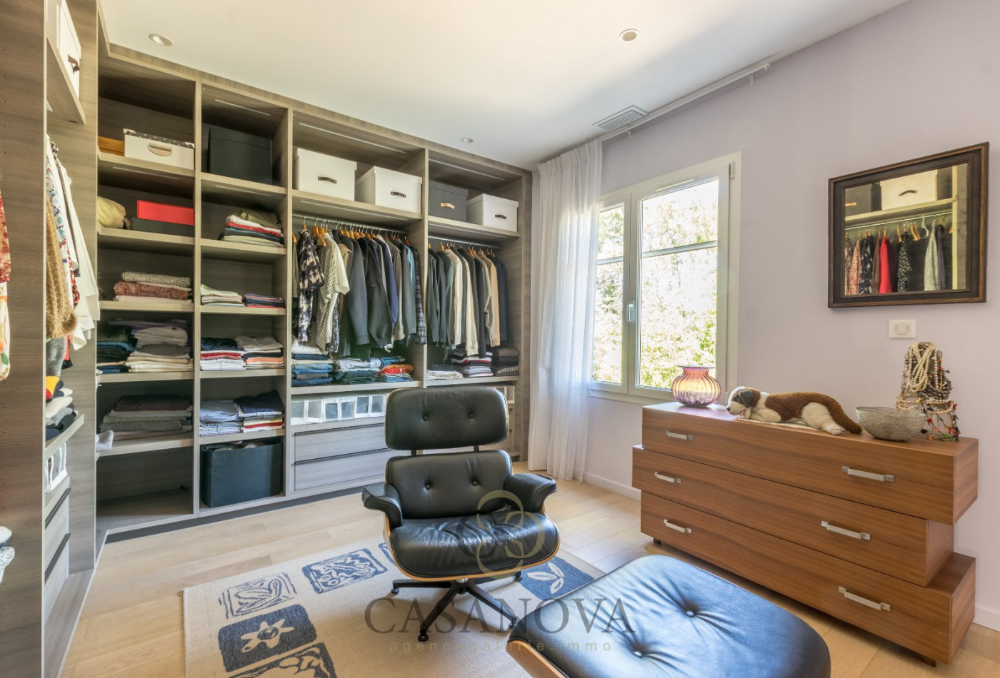 vente Maison Montferrier Sur Lez - Photo 17