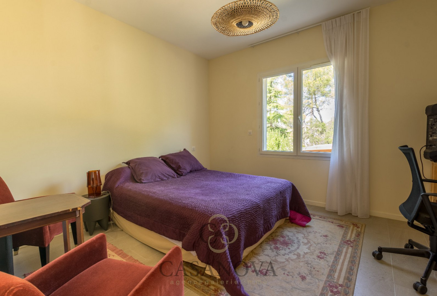 vente Maison Montferrier Sur Lez - Photo 20