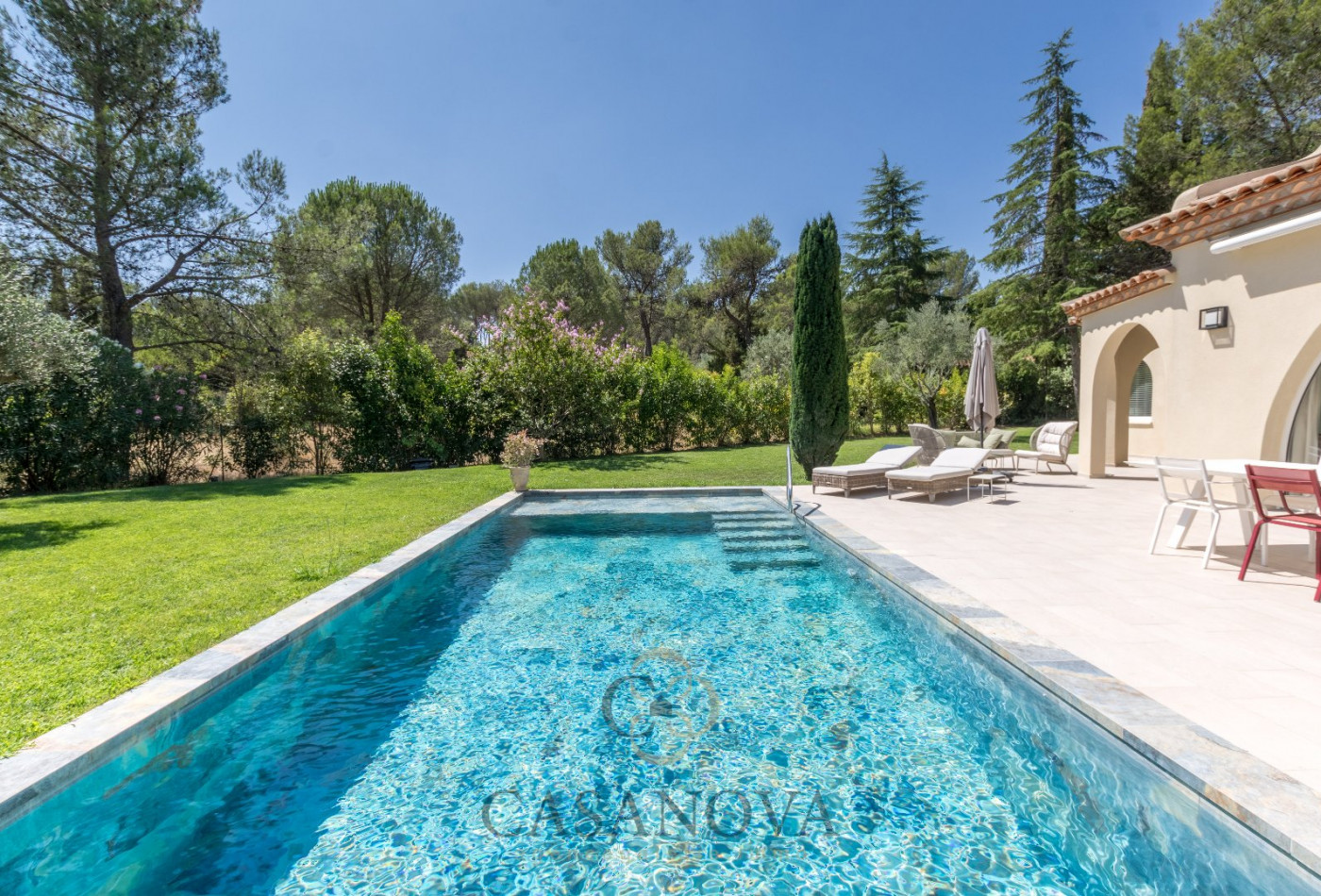 vente Maison Montferrier Sur Lez - Photo 3