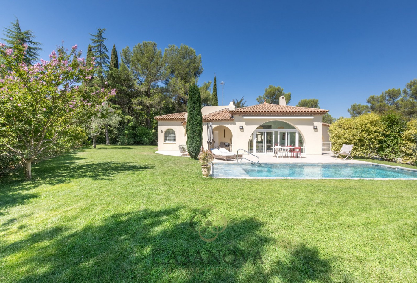 vente Maison Montferrier Sur Lez - Photo 4