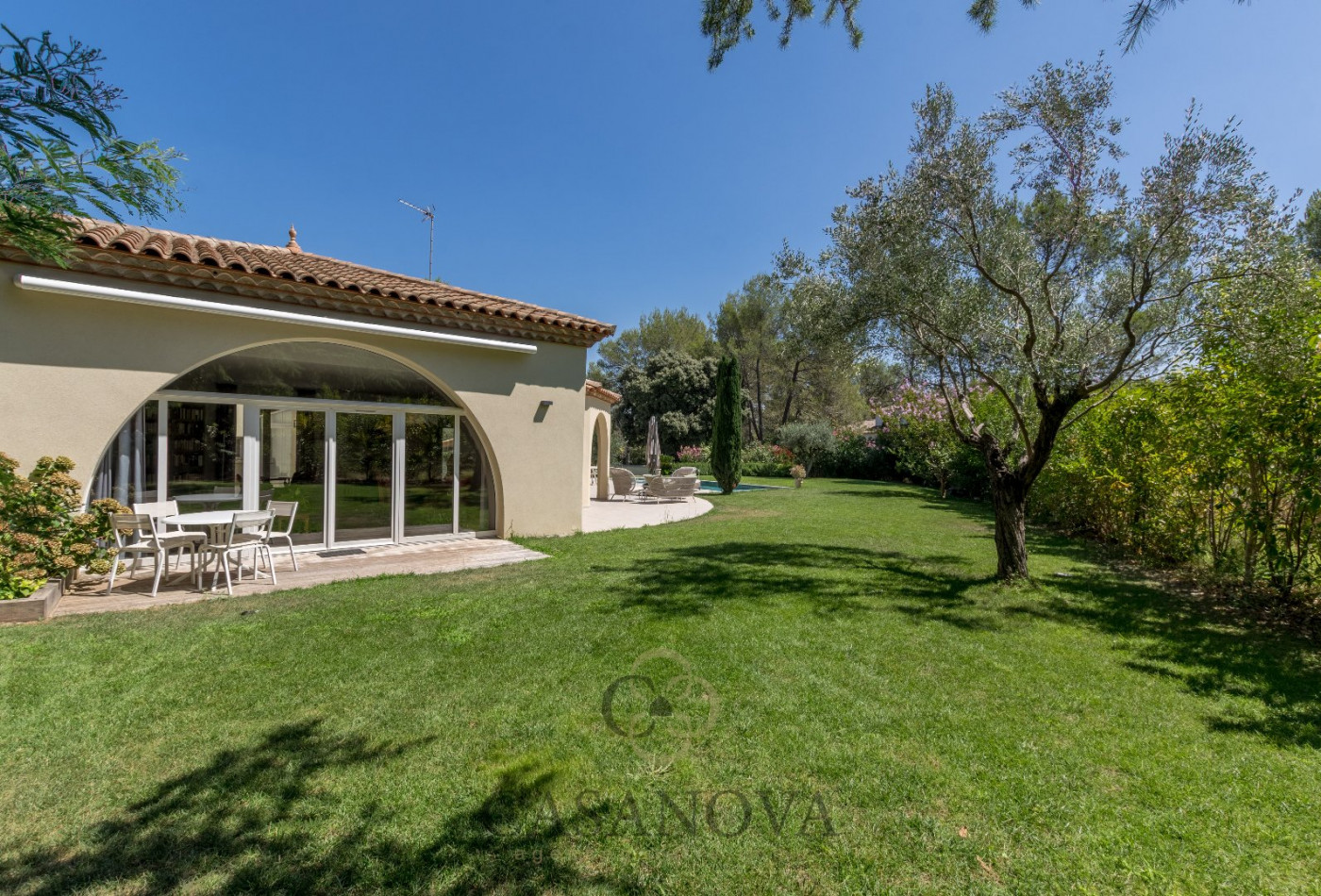 vente Maison Montferrier Sur Lez - Photo 13