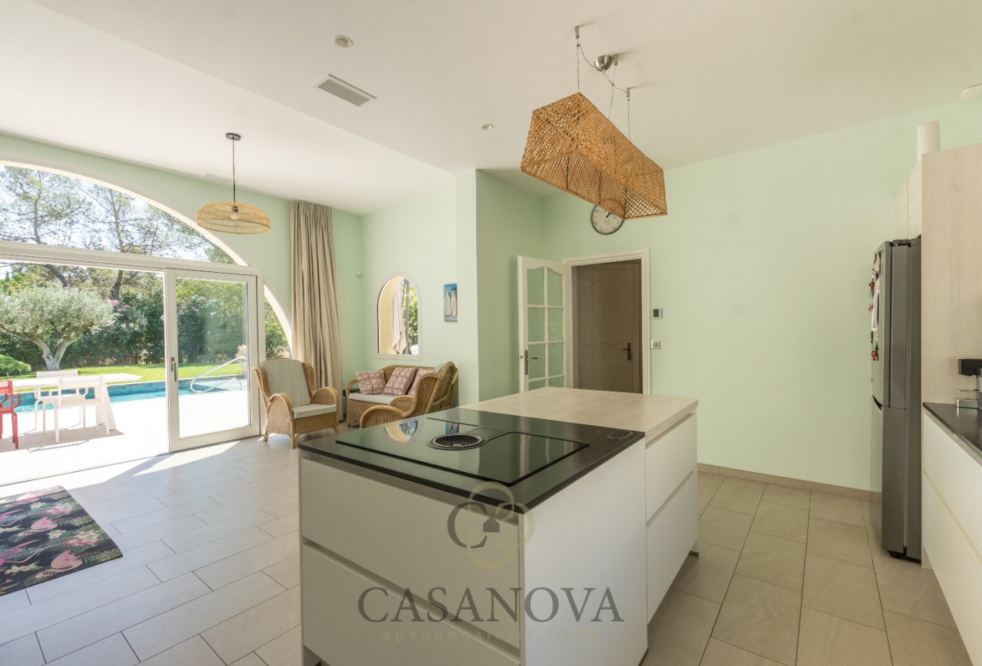 vente Maison Montferrier Sur Lez - Photo 7