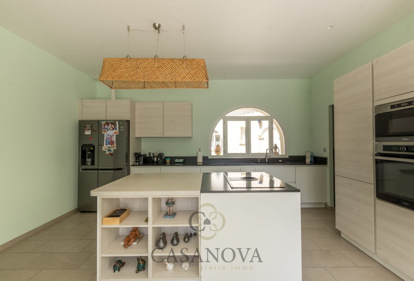 vente Maison Montferrier Sur Lez - Photo 9