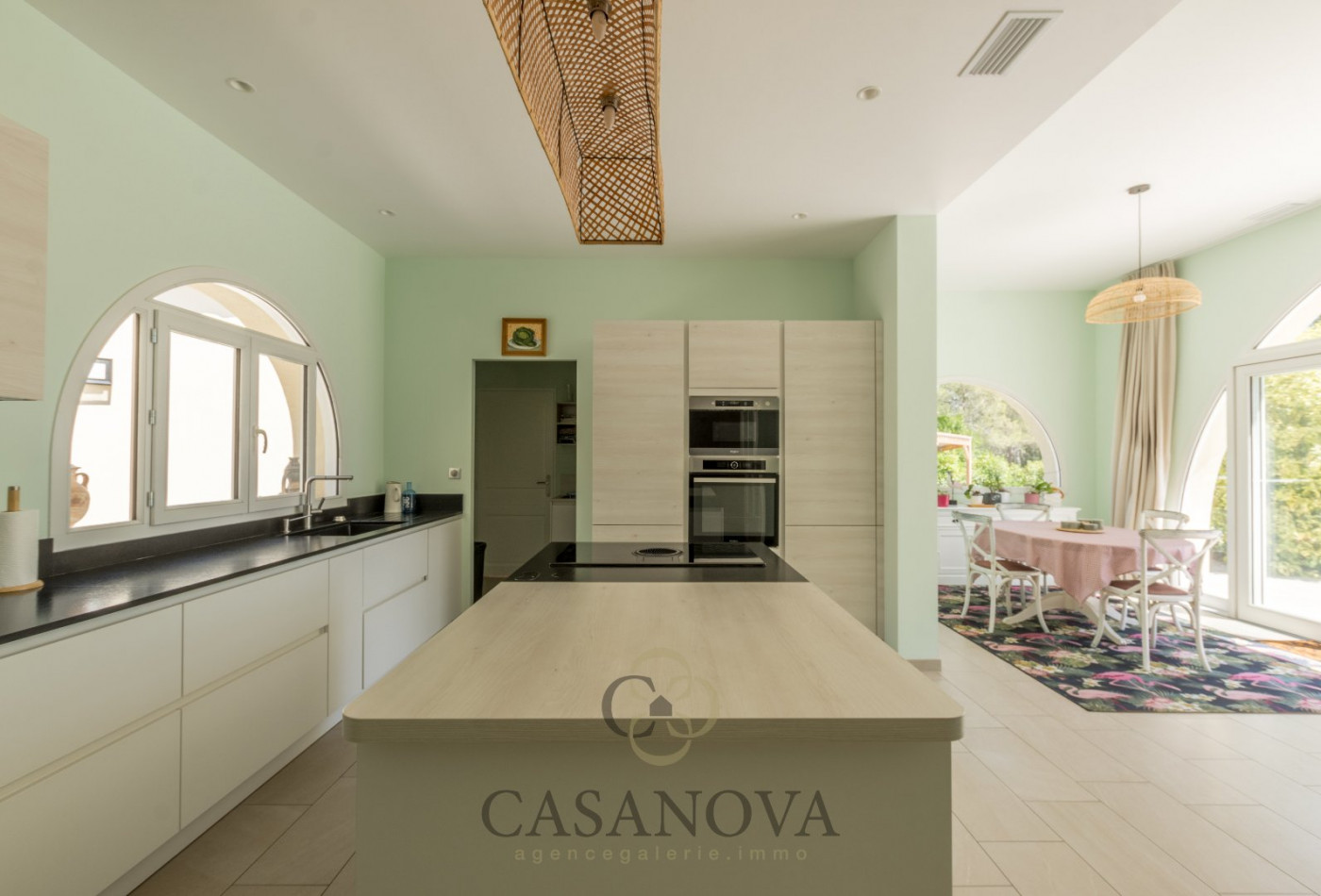 vente Maison Montferrier Sur Lez - Photo 8