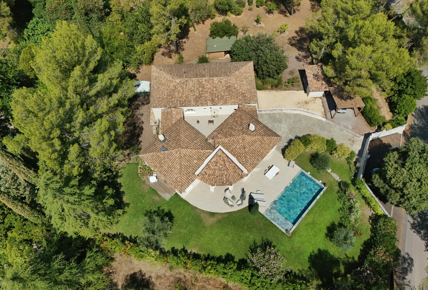 vente Maison Montferrier Sur Lez - Photo 2