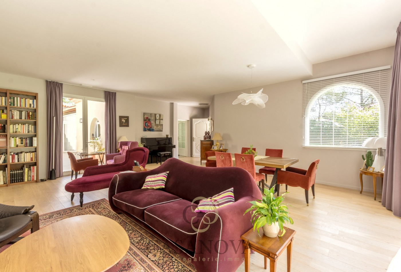 vente Maison Montferrier Sur Lez - Photo 10