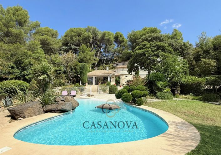 vente Maison et dépendances Beziers