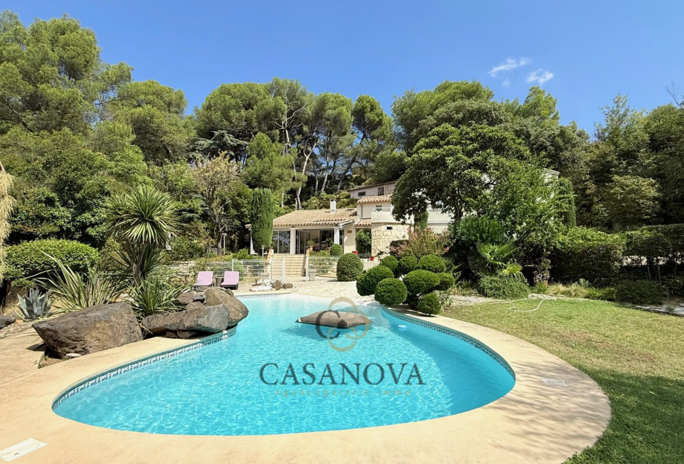 sale Maison et dépendances Beziers - Photo 1