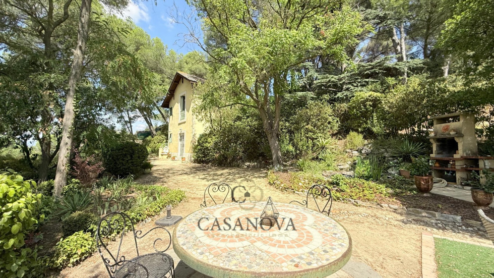 vente Propriété Beziers - Photo 9