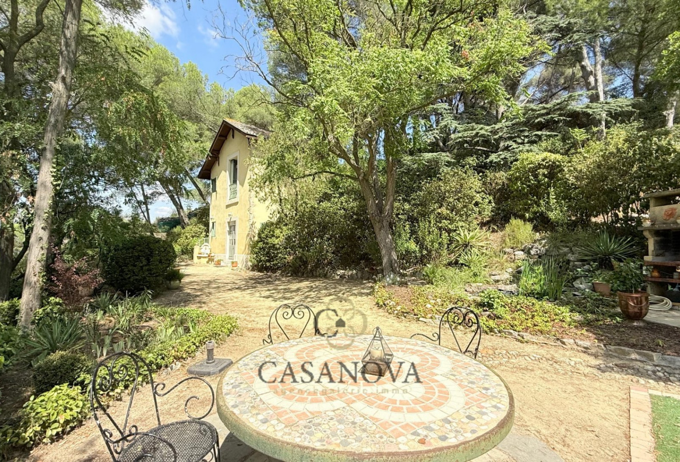 sale Maison et dépendances Beziers - Photo 9