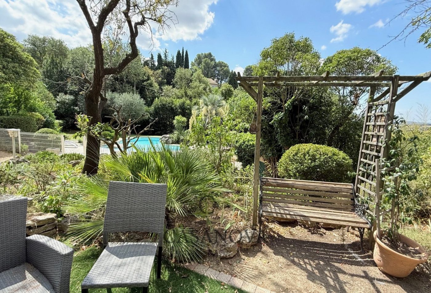 sale Maison et dépendances Beziers - Photo 11