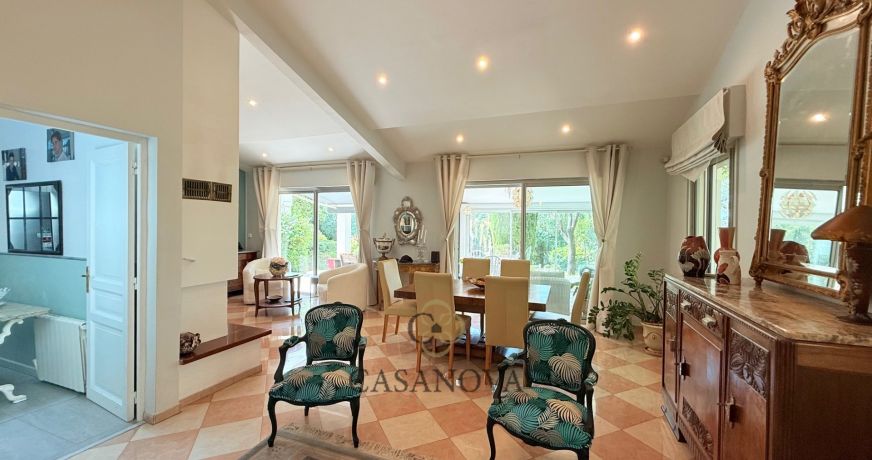 vente Propriété Beziers