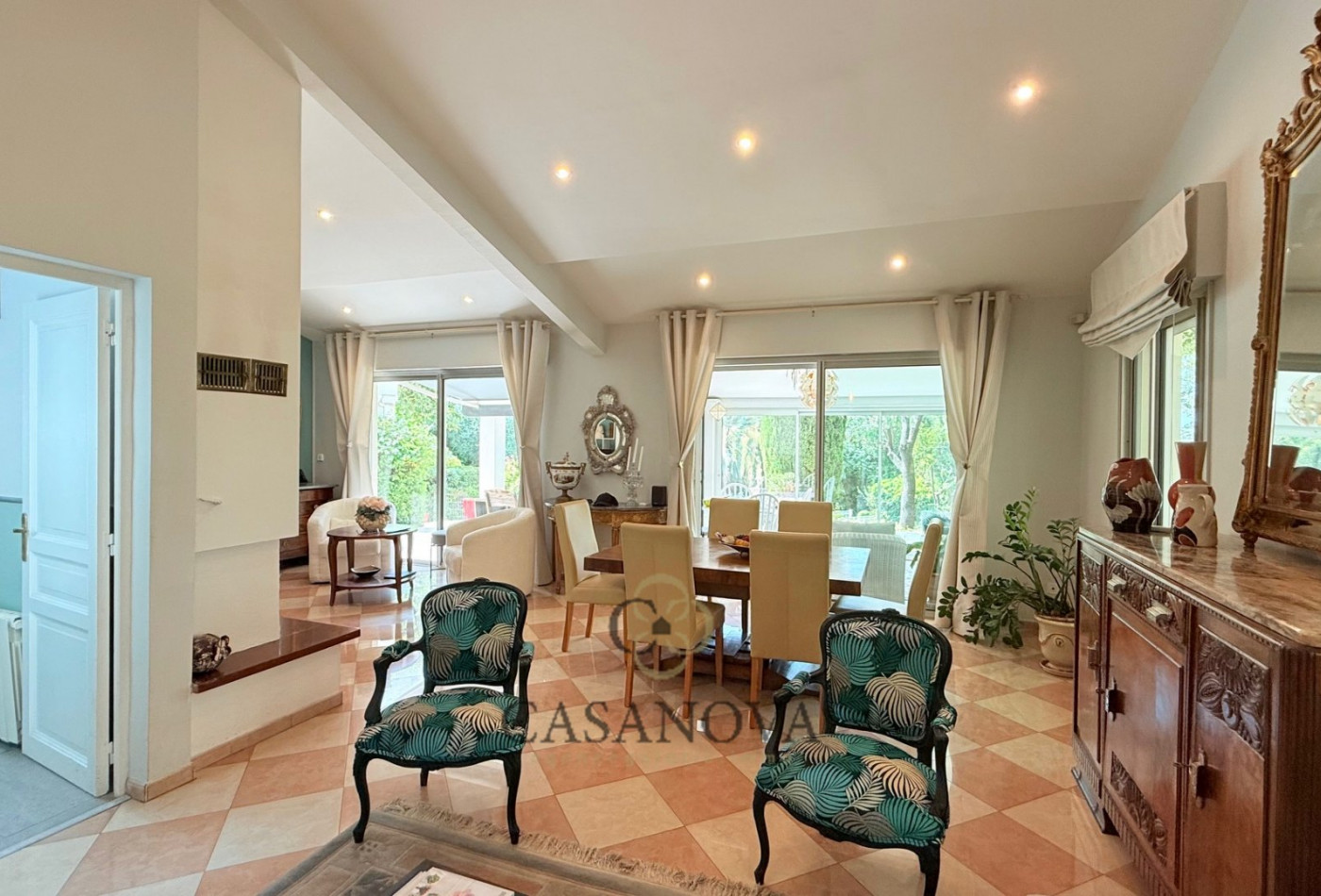 sale Maison et dépendances Beziers - Photo 15