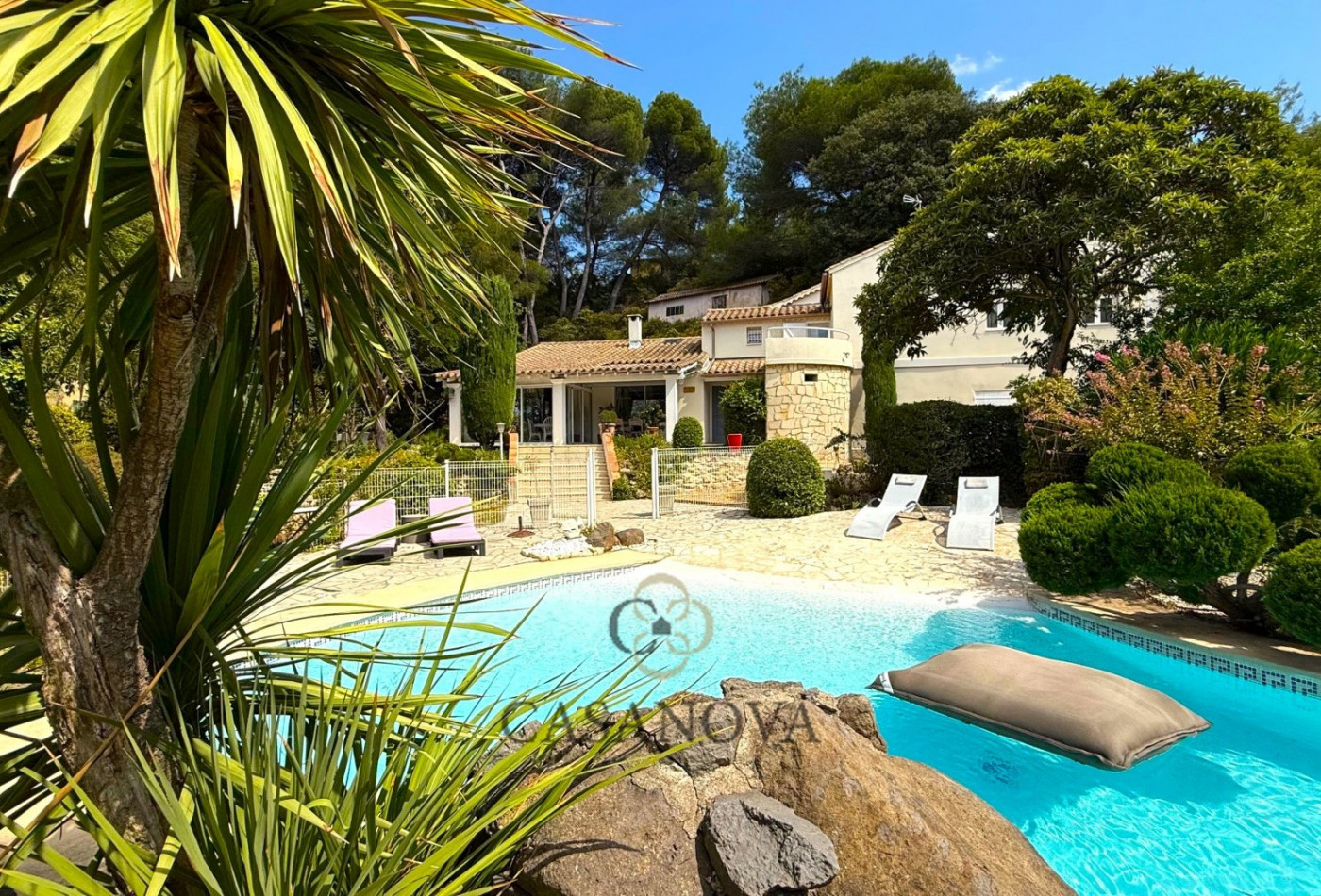 sale Maison et dépendances Beziers - Photo 3