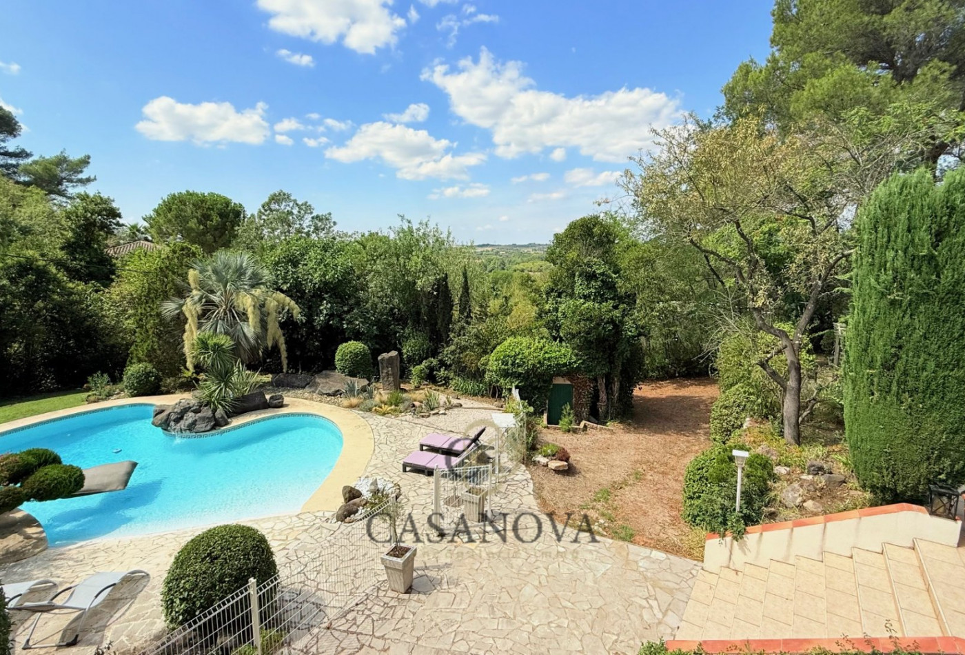 sale Maison et dépendances Beziers - Photo 2