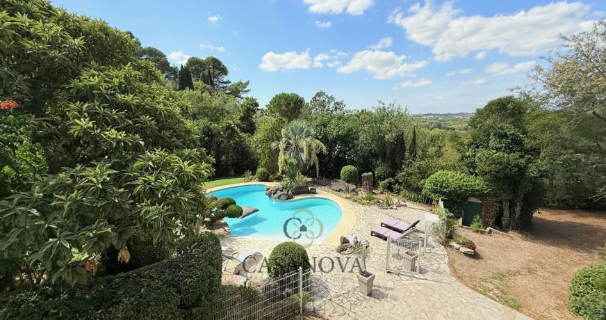 vente Propriété Beziers