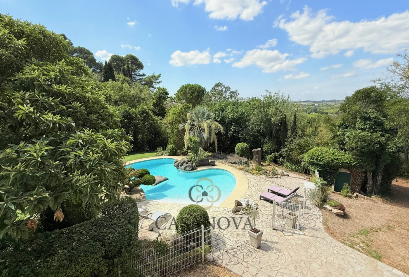 sale Maison et dépendances Beziers - Photo 18