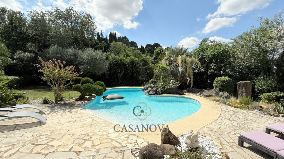 vente Propriété Beziers - Photo 4