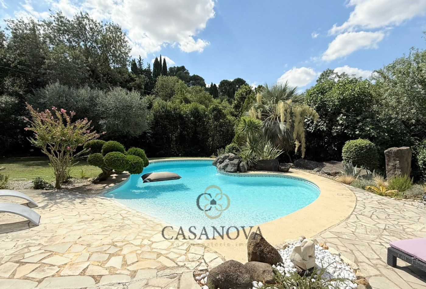 sale Maison et dépendances Beziers - Photo 4