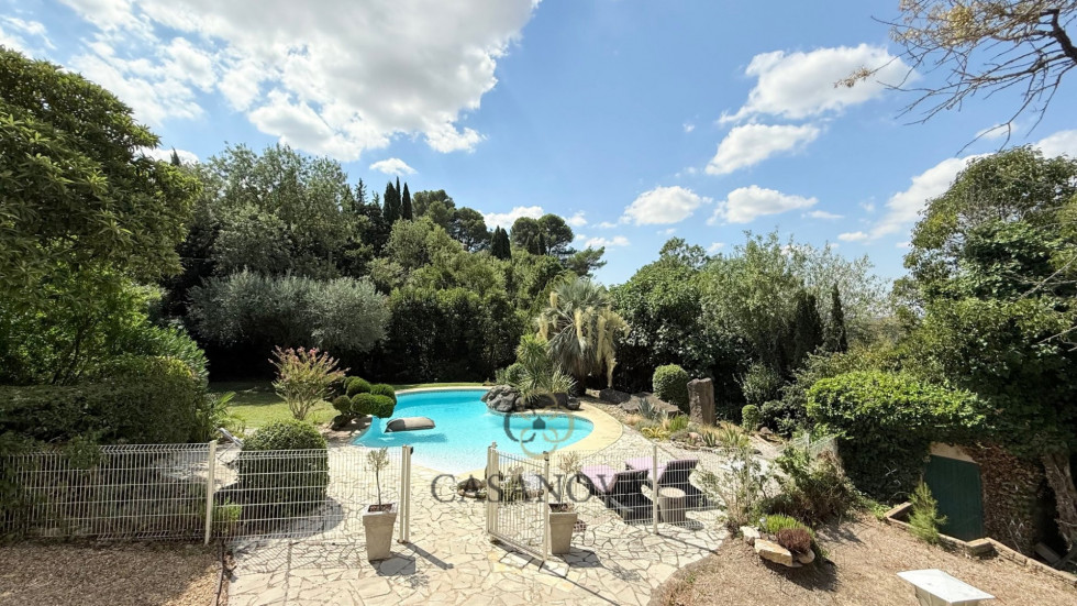 vente Propriété Beziers - Photo 5