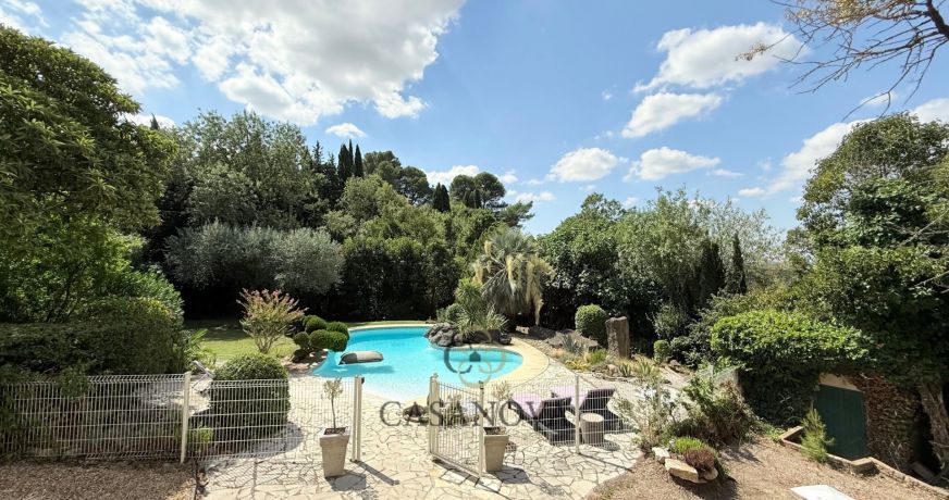 vente Propriété Beziers