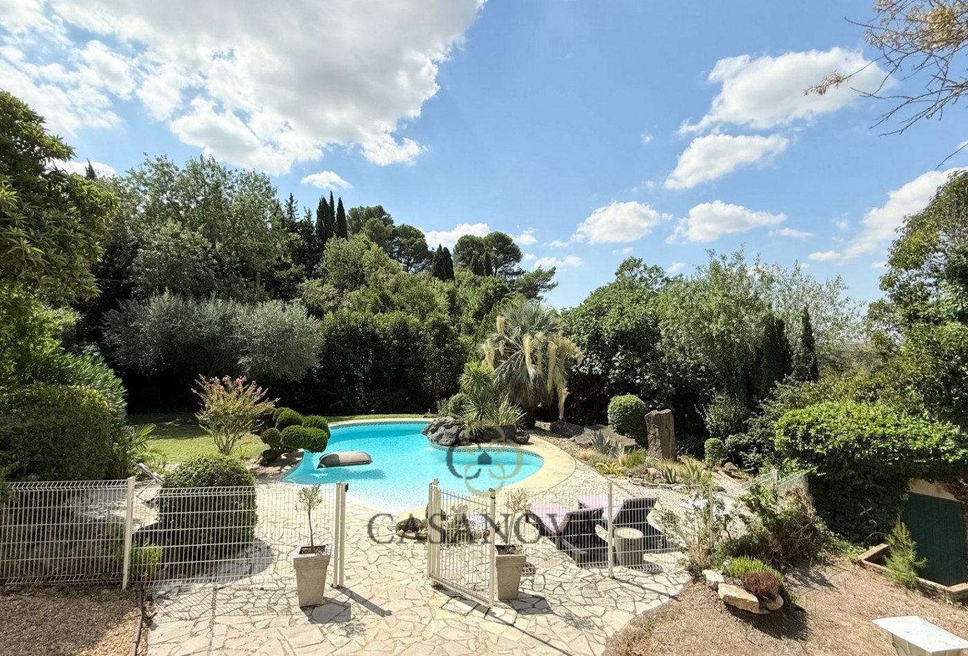 sale Maison et dépendances Beziers - Photo 5