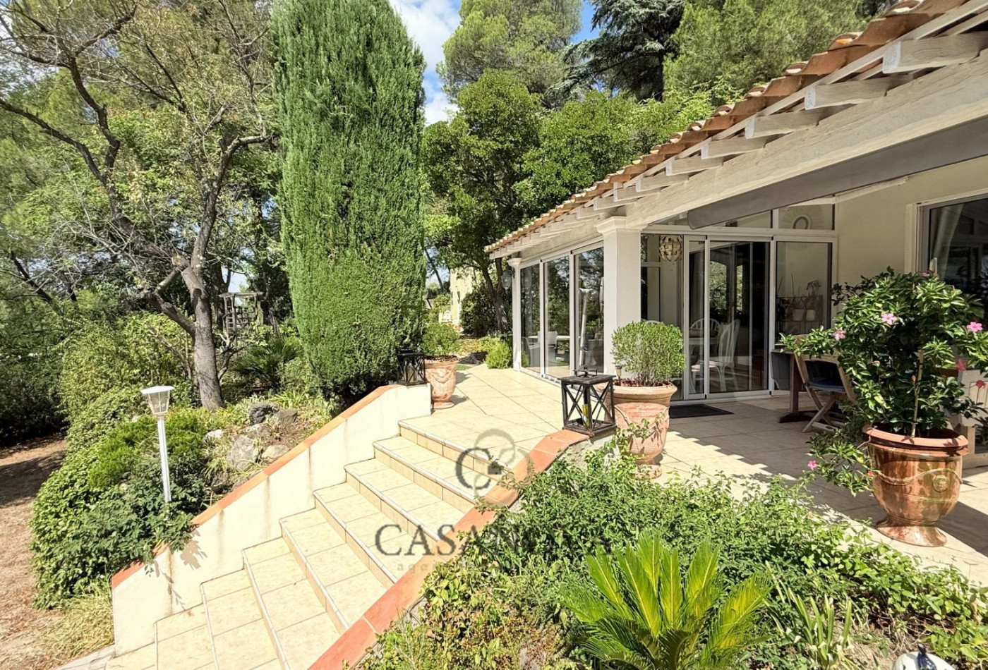 sale Maison et dépendances Beziers - Photo 7