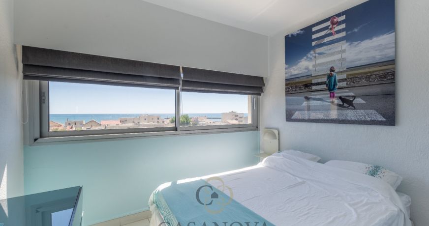 vente Appartement Carnon Plage (mauguio)