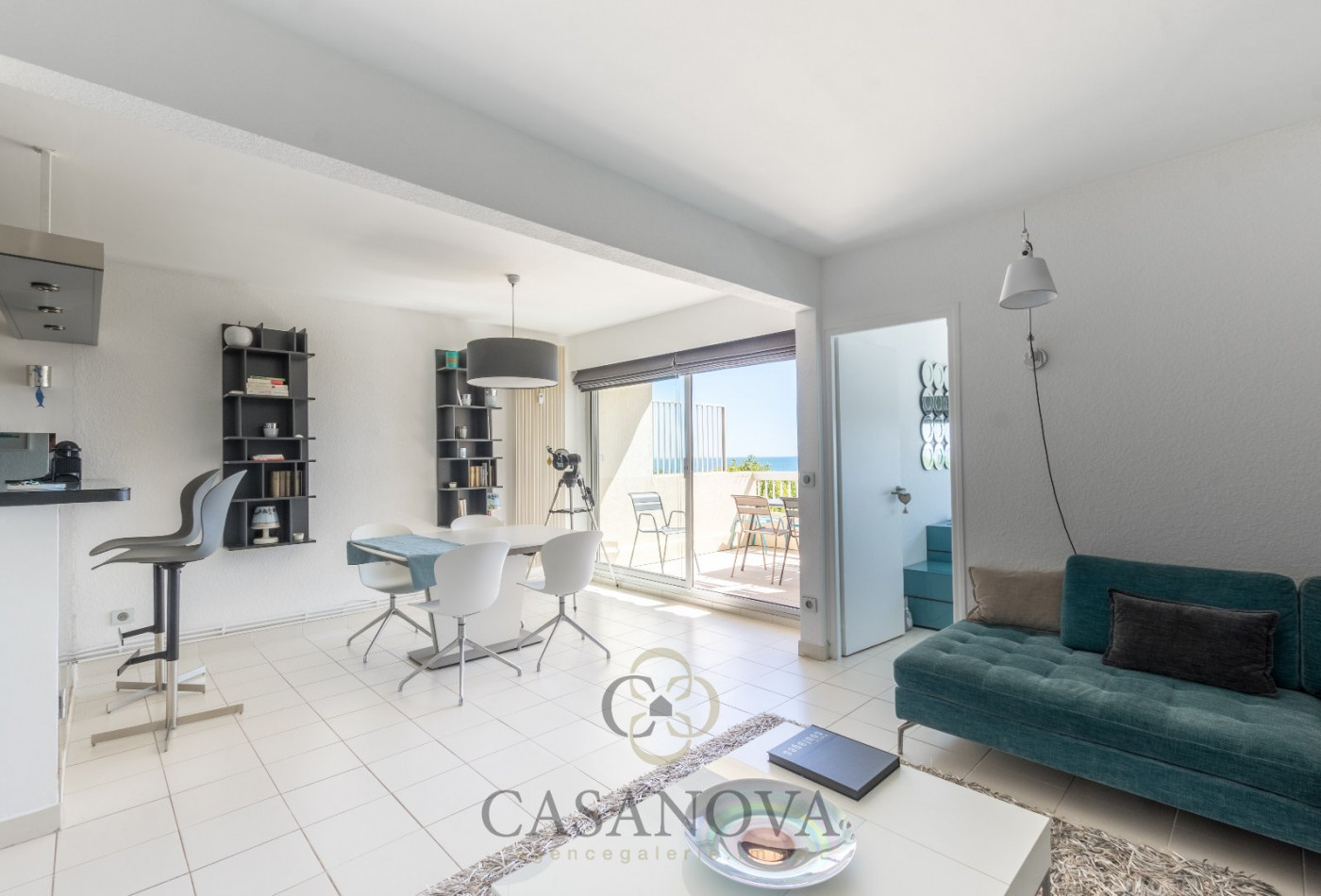 sale Appartement Carnon Plage (mauguio) - Photo 3