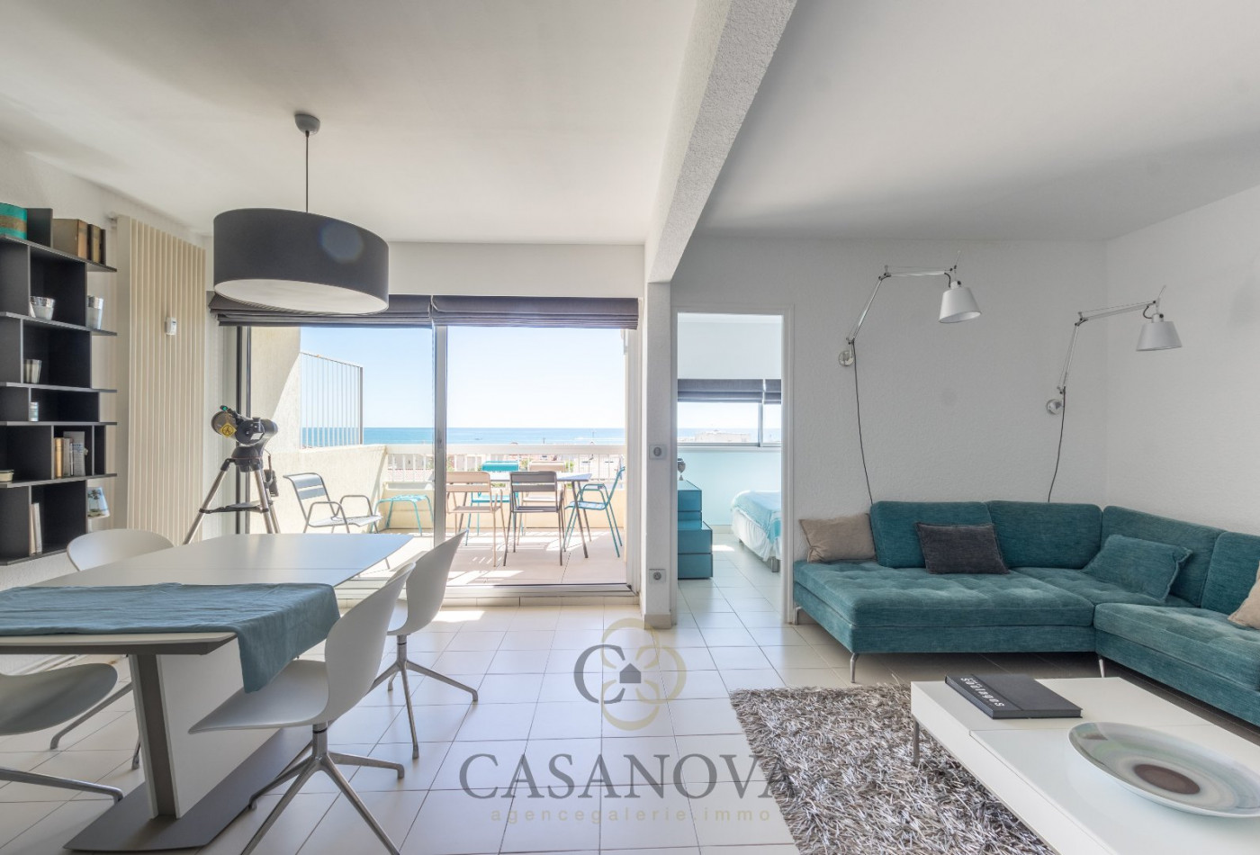 sale Appartement Carnon Plage (mauguio) - Photo 2