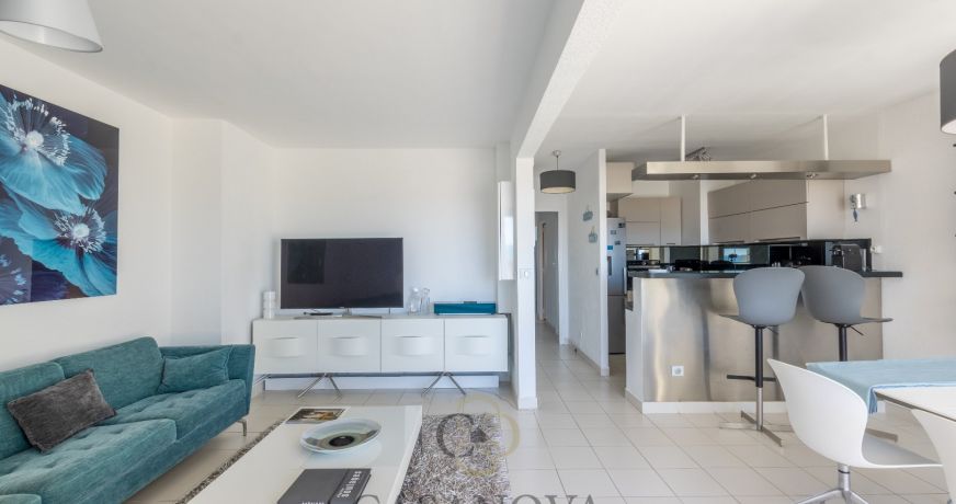 vente Appartement Carnon Plage (mauguio)