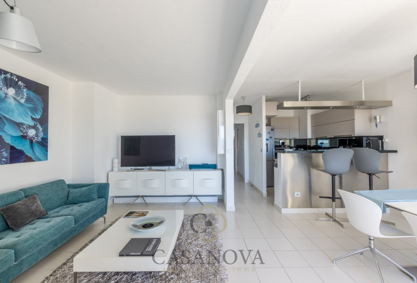 sale Appartement Carnon Plage (mauguio) - Photo 7