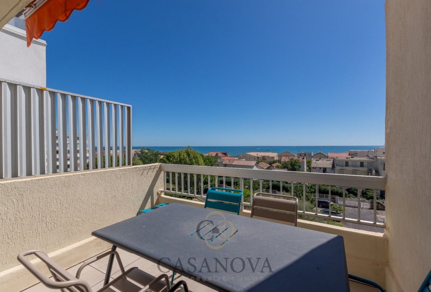 sale Appartement Carnon Plage (mauguio) - Photo 4